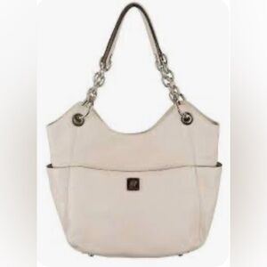 Grace Adele Genuine Leather purse